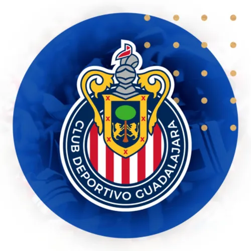 Chivas logo