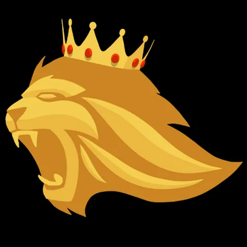 Brass Lion Entertainment logo