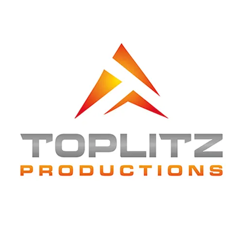 Toplitz Productions logo