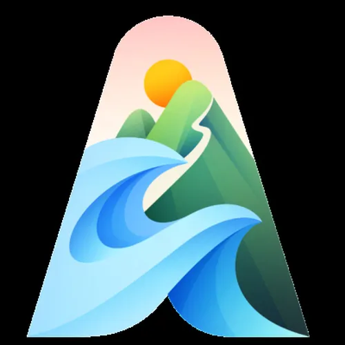 Adventure Studios logo