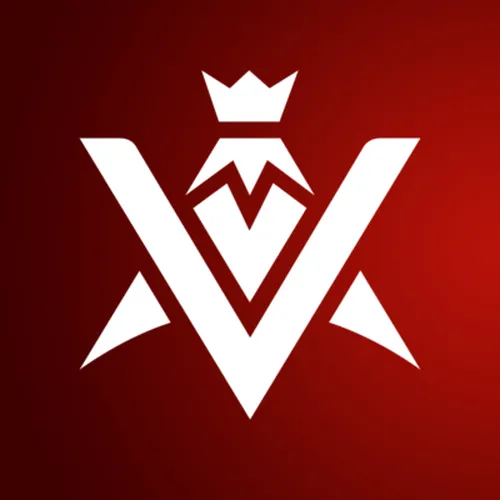 Volcano Esports GT logo
