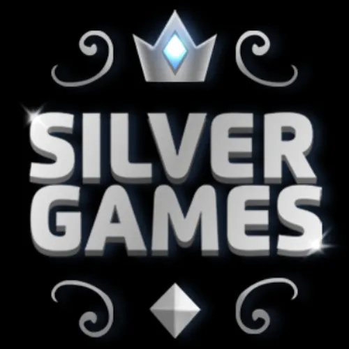 Silver Games Desenvolvimento de Jogos e Softwares LTDA logo