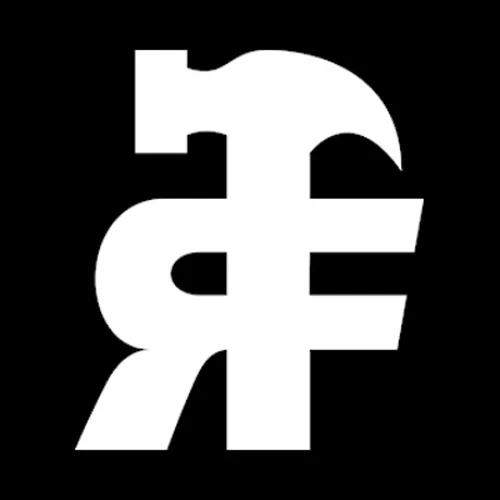 Realmforge Studios logo