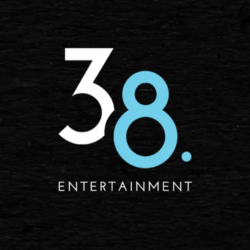 38 Entertainment logo