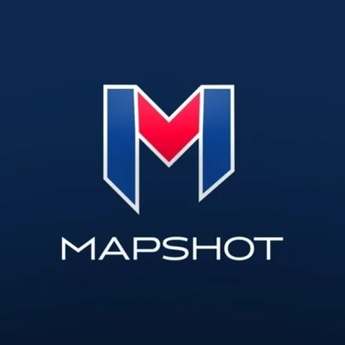 Mapshot logo