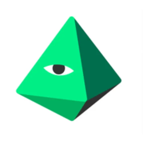 Polygonal Mind logo