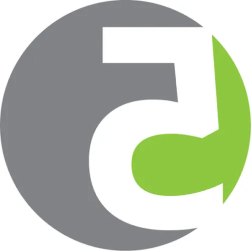 Fiveamp logo