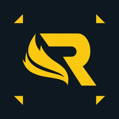 Revival GG logo