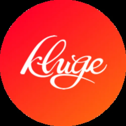 Kluge Interactive logo