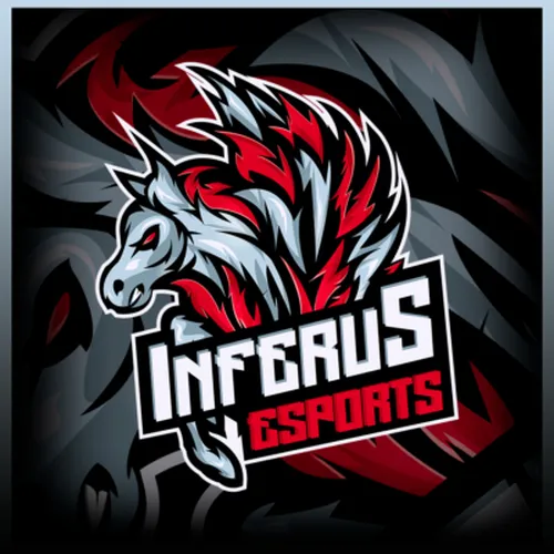 Inferus eSports logo