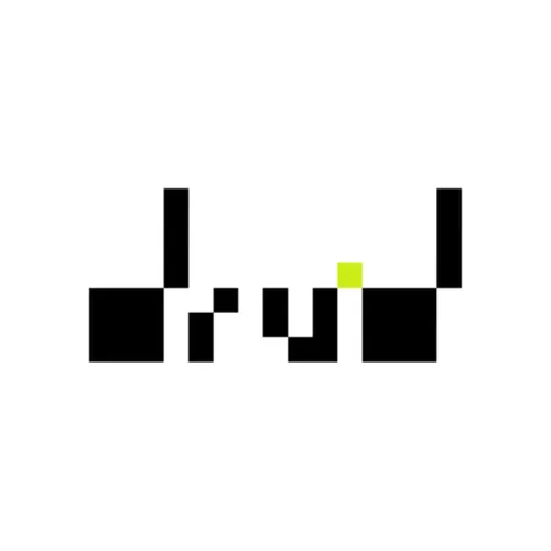 DRUID Creative Gaming logo