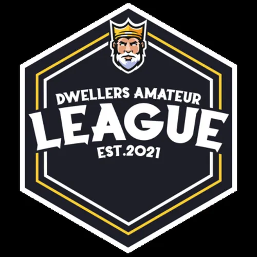 Dwellers Amateur League logo