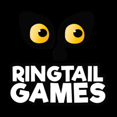 Ringtail Games logo