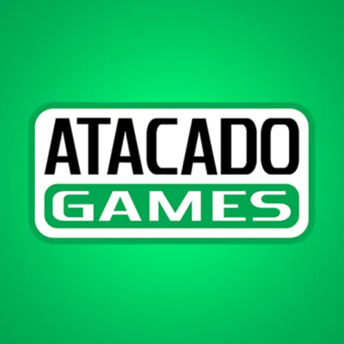 Atacado Games logo