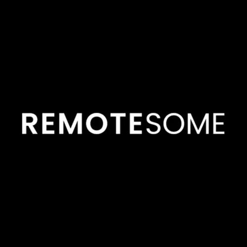 Remotesome logo