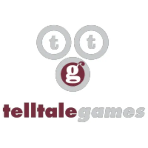 Telltale Games logo