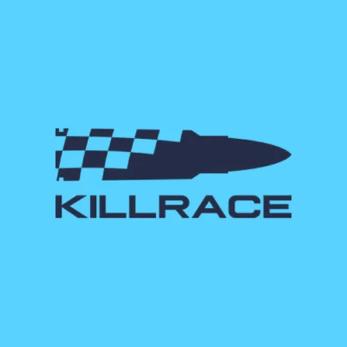 KILLRACE logo