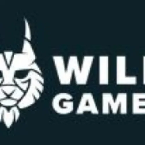 Wild Games logo