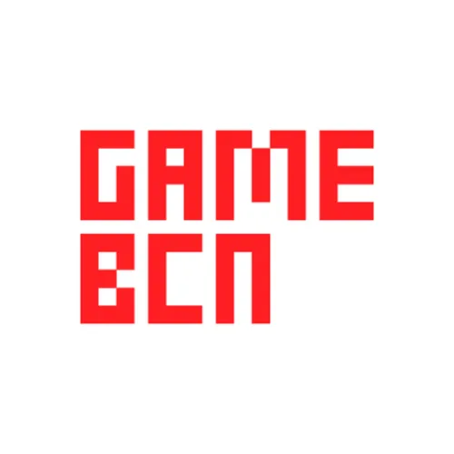 GameBCN logo