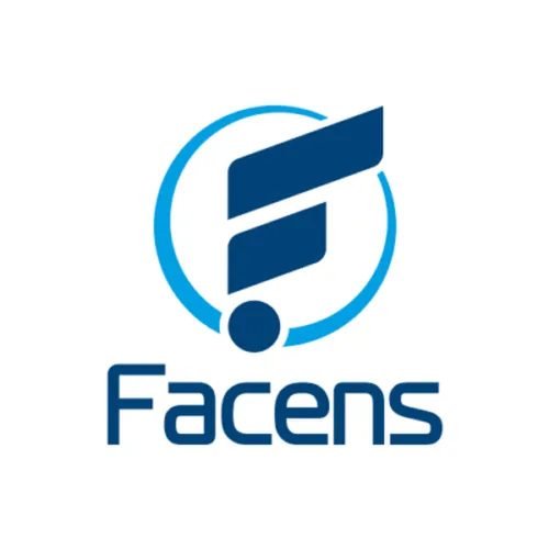 FACENS logo