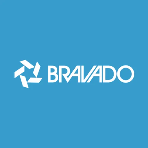 Bravado Gaming logo