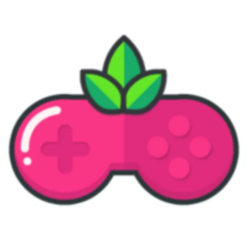 Gameberry Labs logo