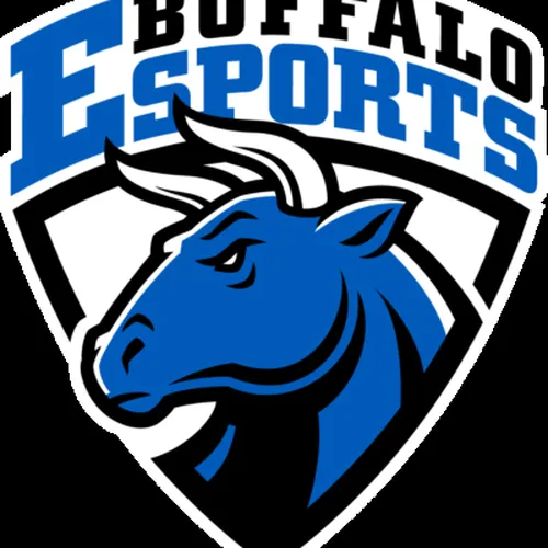 University at Buffalo Esports logo