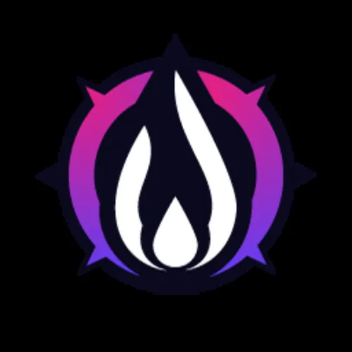 Chaos Gaming & Creative Solutions logo