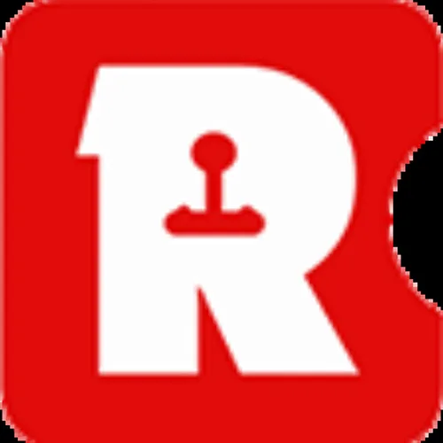 Reason Gaming logo