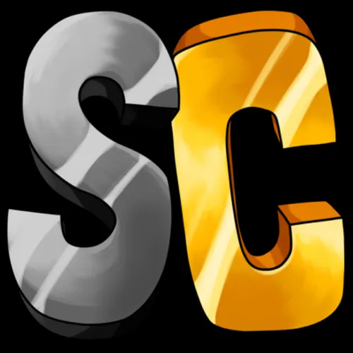 ScavengerCraft logo