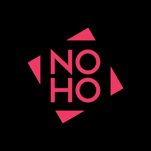 Noho Games logo
