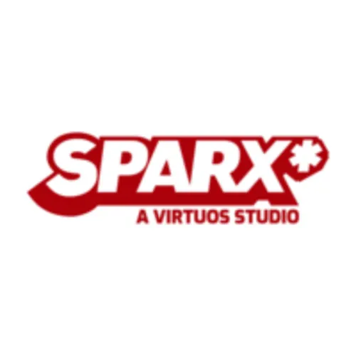 Sparx* logo