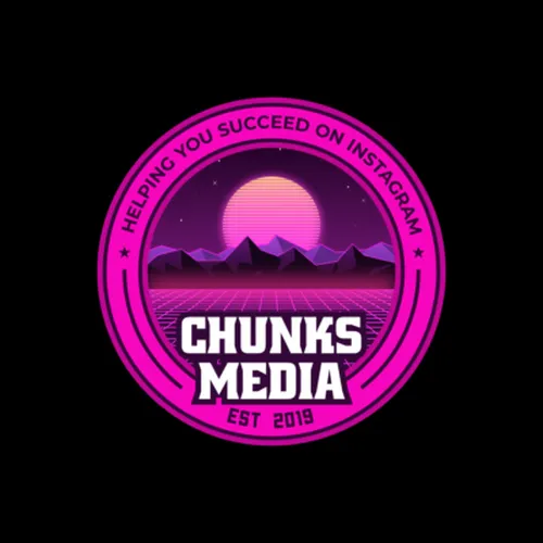 ChunksMedia logo