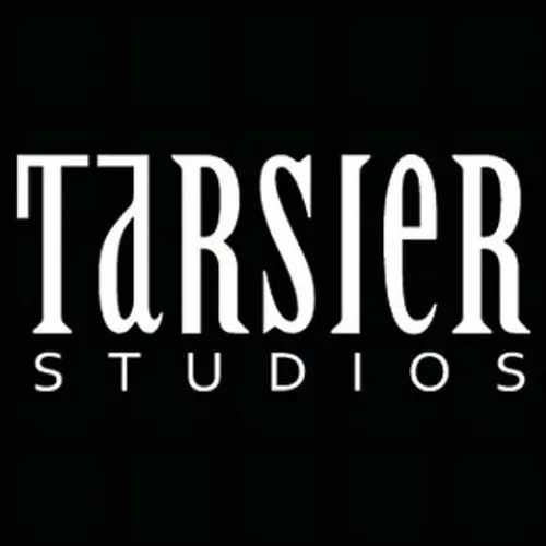 Tarsier Studios logo