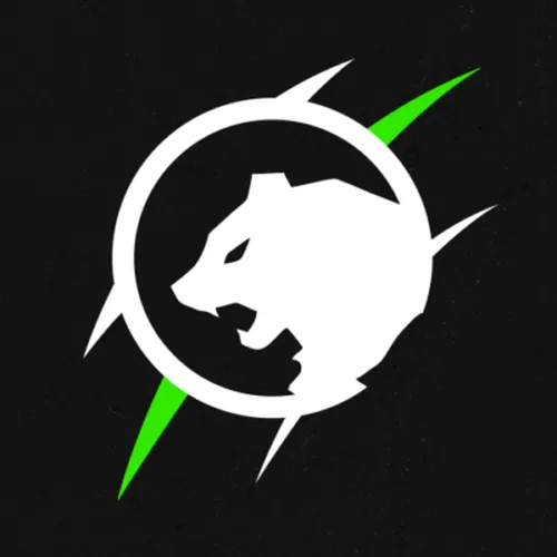 BearClaw Esports logo