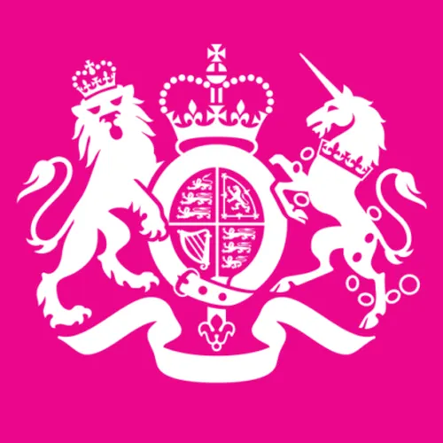 Department for Digital, Culture, Media and Sport logo