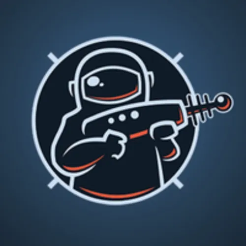 Phaser Lock Interactive logo
