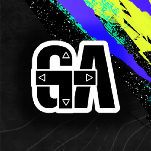 Gamers Academy logo