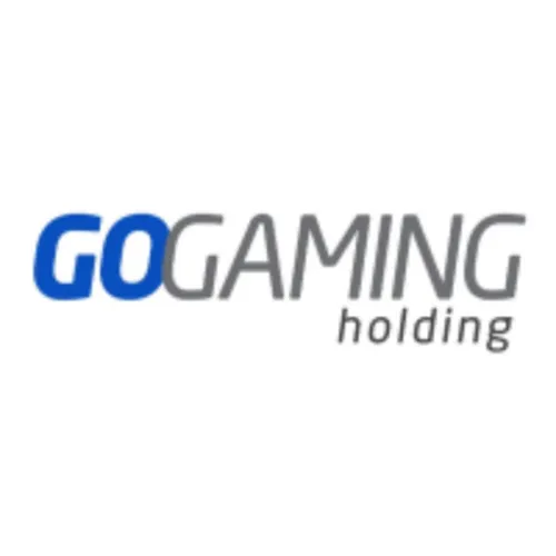 GoGaming logo