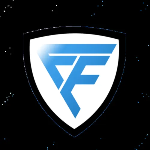 Frontline Esports logo