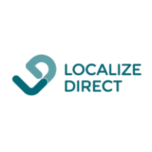 LocalizeDirect logo