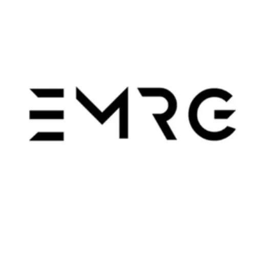 EMRG Esports Academy logo