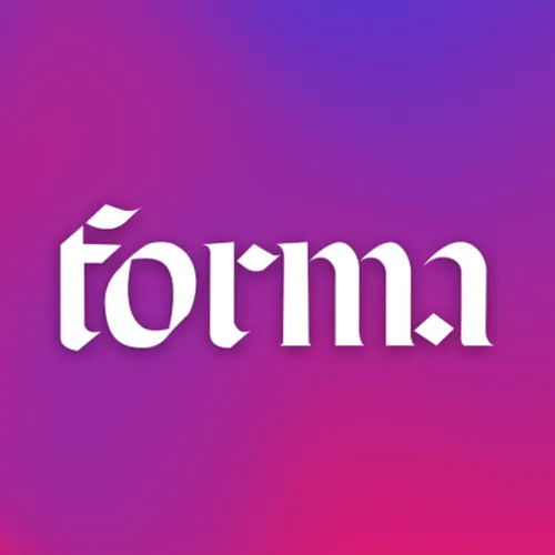 FORMA Studio logo