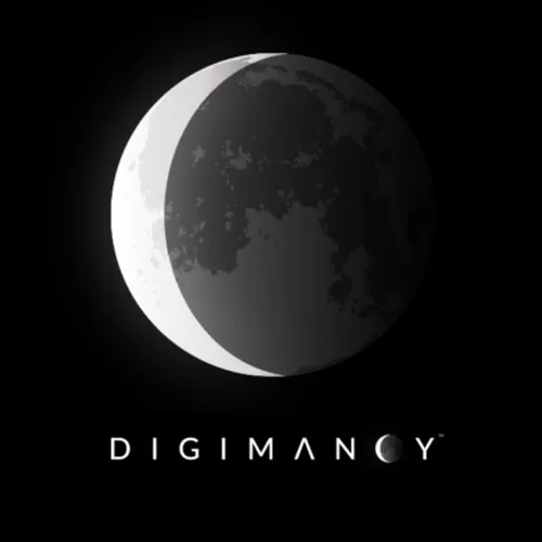 Digimancy Entertainment logo