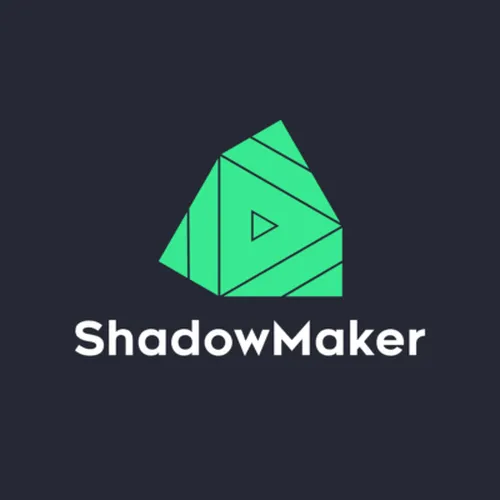 ShadowMaker Studios logo