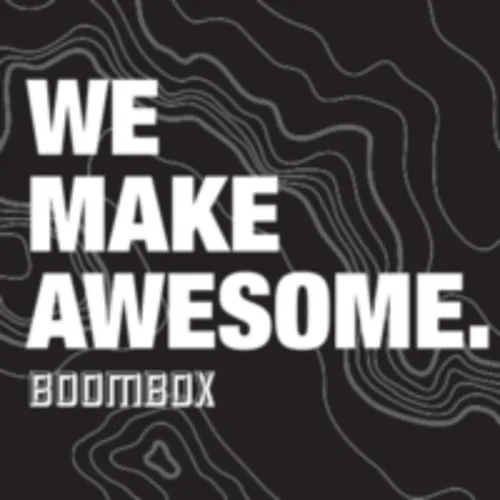 Boombox Group logo