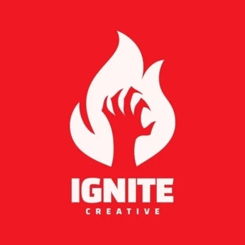 Ignite Creative logo