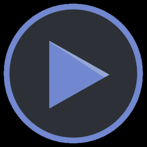 Discord Creators logo