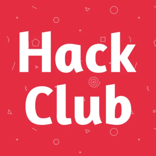 Hack Club logo