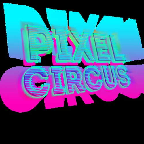 PixelCircus logo